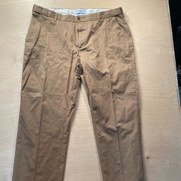 Saddlebred Traveler Pants 40 x 30 (CS) - Picture 6 of 13